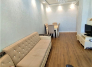 Satılır 2 otaqlı 85 m2 yeni tikili Həzi Aslanov m.