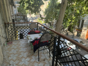 Satılır 3 otaqlı 64 m2 yeni tikili 28 May m.