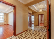 Satılır 3 otaqlı 140 m2 yeni tikili Neftçilər m.