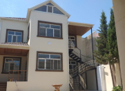 Satılır 6 otaqlı 260 m2 həyət evi Badamdar