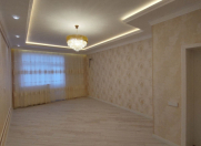 Satılır 2 otaqlı 104 m2 yeni tikili Tibb Universiteti