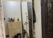 Satılır 2 otaqlı 33 m2 köhnə tikili Neftçilər m.