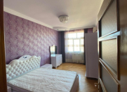Satılır 2 otaqlı 60 m2 yeni tikili Qara Qarayev m.
