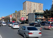 Satılır 3 otaqlı 90 m2 köhnə tikili Əhmədli m.