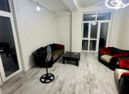 Satılır 2 otaqlı 80 m2 yeni tikili 7 mkr