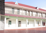 Satılır 10 otaqlı 500 m2 həyət evi Gəncə