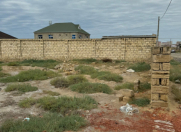 Satılır 6 sot torpaq Sumqayıt