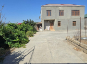 Satılır 6 otaqlı 240 m2 həyət evi Binə