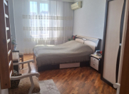 Satılır 3 otaqlı 108 m2 yeni tikili 9 mkr