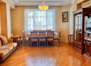 İcarəyə verilir 3 otaqlı 110 m2 yeni tikili Nəriman Nərimanov m.