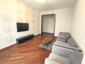 İcarəyə verilir 3 otaqlı 100 m2 yeni tikili 28 May m.