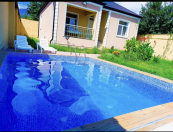 İcarəyə verilir 4 otaqlı 120 m2 villa İsmayıllı