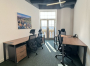 İcarəyə verilir 1 otaqlı 17 m2 ofis Nizami m.