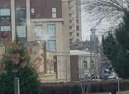 İcarəyə verilir 1 otaqlı 30 m2 həyət evi Nizami m.