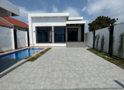 Satılır 4 otaqlı 130 m2 bağ evi Şağan