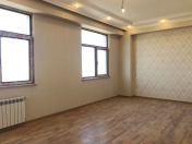 Satılır 2 otaqlı 74 m2 yeni tikili Qara Qarayev m.