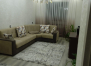 Satılır 2 otaqlı 95 m2 yeni tikili Əhmədli