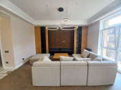 İcarəyə verilir 3 otaqlı 160 m2 yeni tikili Ağ şəhər