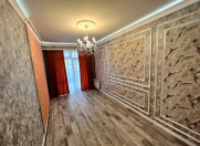 Satılır 2 otaqlı 75 m2 yeni tikili Nərimanov r.