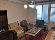 İcarəyə verilir 2 otaqlı 45 m2 köhnə tikili İçəri Şəhər m.