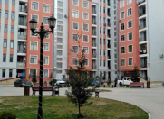 Satılır 2 otaqlı 51 m2 yeni tikili Masazır