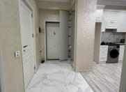Satılır 2 otaqlı 60 m2 yeni tikili Nəriman Nərimanov m.