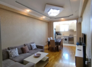 Satılır 3 otaqlı 92 m2 yeni tikili Əhmədli m.