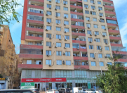 Satılır 3 otaqlı 107 m2 yeni tikili 9 mkr