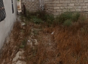 Satılır 2 sot torpaq Ramana