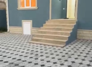 Satılır 3 otaqlı 90 m2 həyət evi Ramana