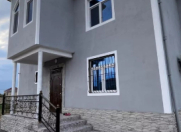 Satılır 7 otaqlı 260 m2 həyət evi Pirşağı