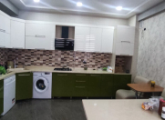 Satılır 3 otaqlı 95 m2 yeni tikili Neftçilər m.