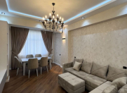 Satılır 2 otaqlı 81 m2 yeni tikili Əhmədli