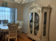Satılır 3 otaqlı 85 m2 köhnə tikili Əhmədli m.