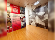 İcarəyə verilir 6 otaqlı 135 m2 ofis 28 may