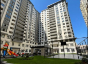 Satılır 2 otaqlı 67 m2 yeni tikili 8 Noyabr m.