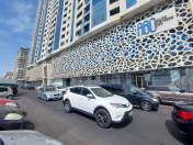 İcarəyə verilir 2 otaqlı 138.2 m2 ofis Ağ şəhər