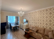 Satılır 3 otaqlı 70 m2 köhnə tikili Əhmədli m.