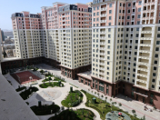 Satılır 2 otaqlı 86 m2 yeni tikili Bakı Dövlət Universiteti