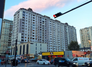 İcarəyə verilir 2 otaqlı 60 m2 yeni tikili Tibb Universiteti