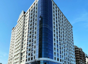 Satılır 3 otaqlı 146 m2 yeni tikili Gənclik m.