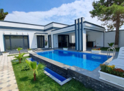 Satılır 4 otaqlı 170 m2 bağ evi Mərdəkan