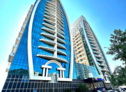 İcarəyə verilir 2 otaqlı 180 m2 yeni tikili Elmlər Akademiyası m.