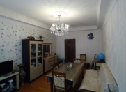 Satılır 2 otaqlı 55 m2 yeni tikili Neftçilər m.