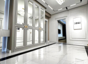 Satılır 3 otaqlı 120 m2 yeni tikili Təhsil Nazirliyi