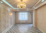 Satılır 3 otaqlı 100 m2 yeni tikili Nərimanov r.