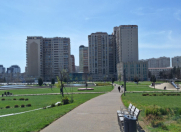 İcarəyə verilir 6 otaqlı 250 m2 ofis Nəriman Nərimanov m.