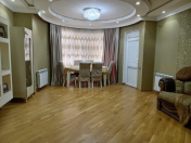 Satılır 3 otaqlı 135 m2 yeni tikili Nəsimi r.