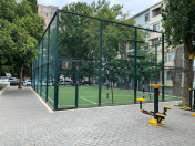 Satılır 2 otaqlı 30 m2 köhnə tikili Nəsimi r.