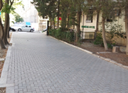 Satılır 2 otaqlı 65 m2 obyekt Elmlər Akademiyası m.